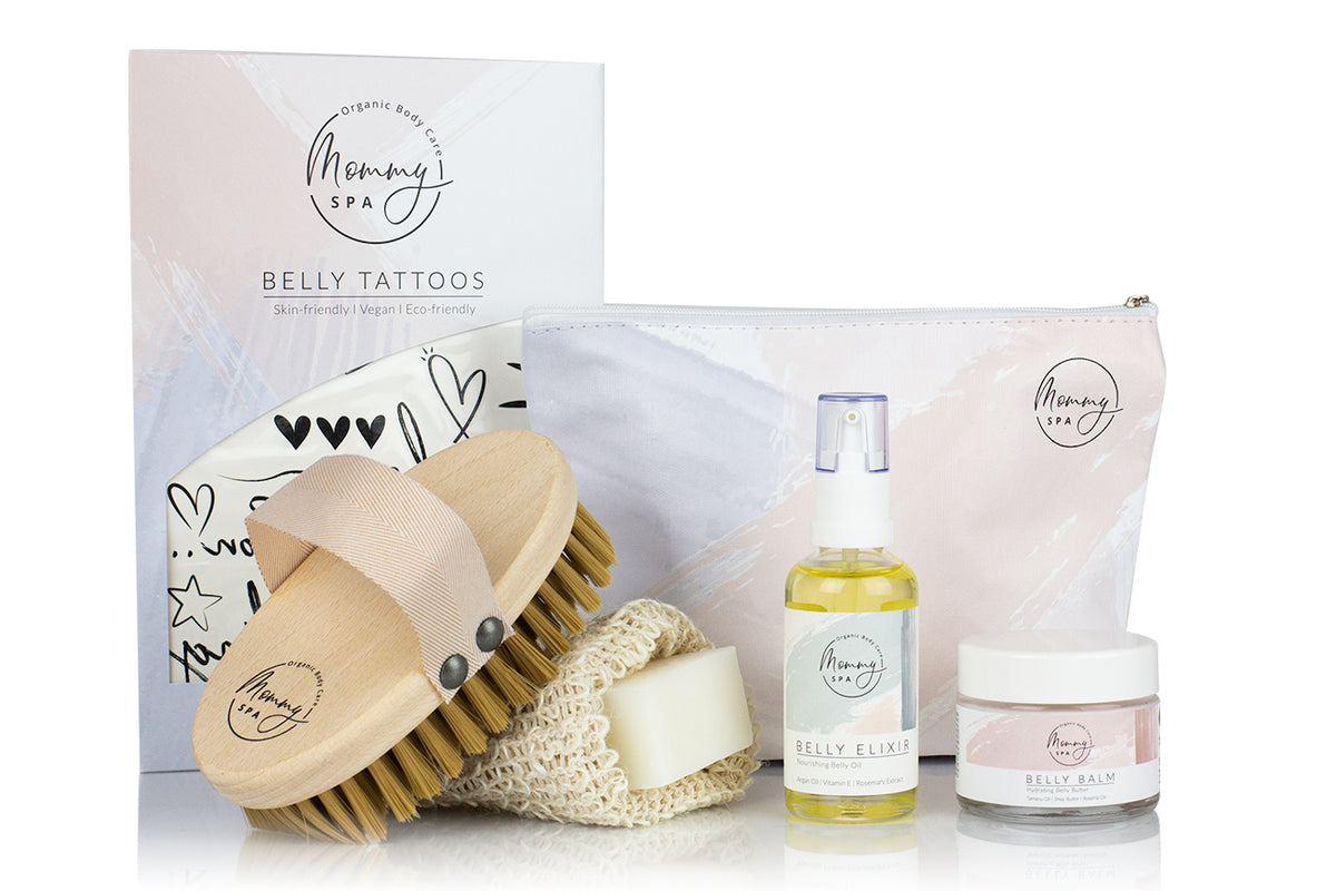 Coffret cadeau spa bio, BIOLOGIQUE, VEGAN, NATUREL, Coffret pour