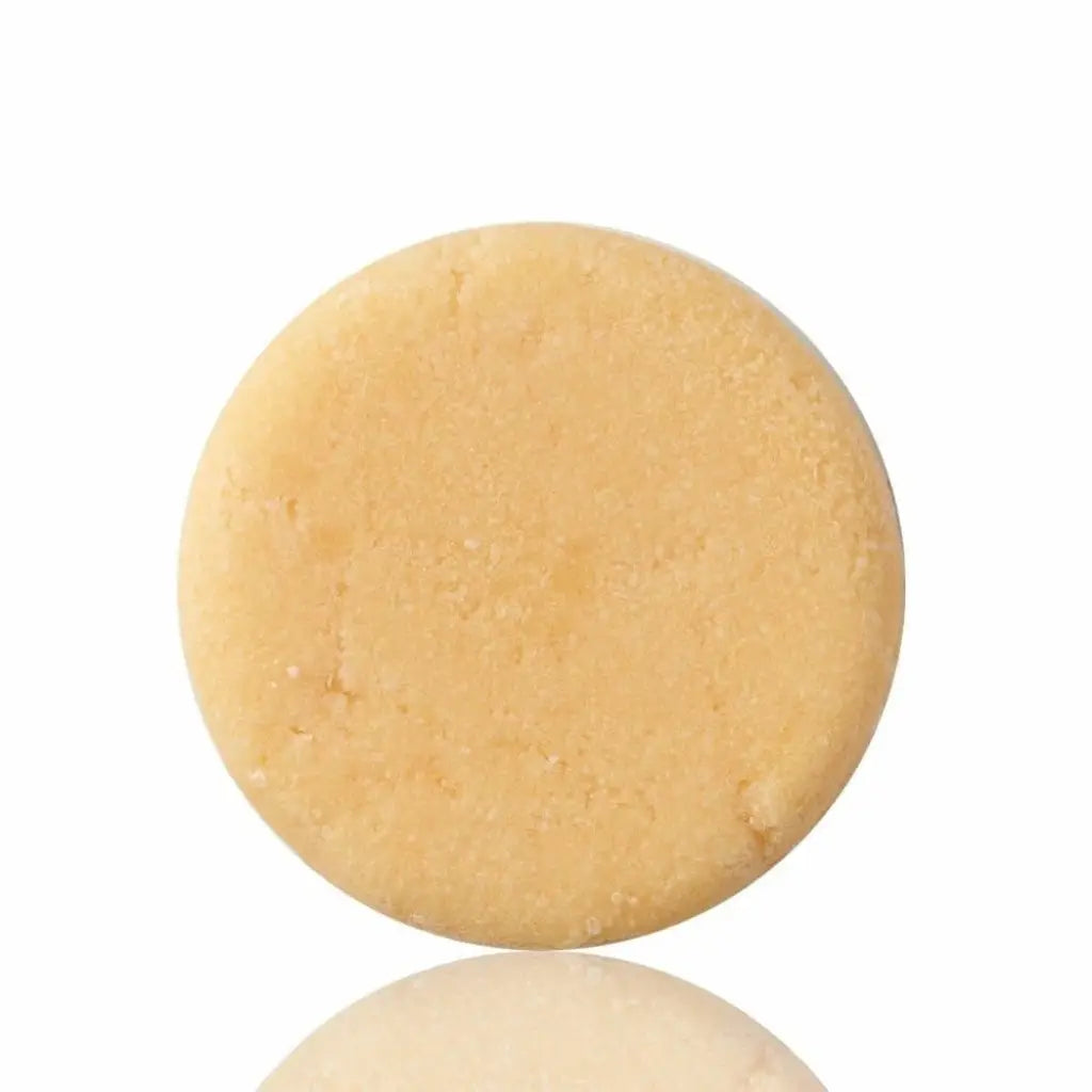 Mango Haarseife | UC Natural | V WELT
