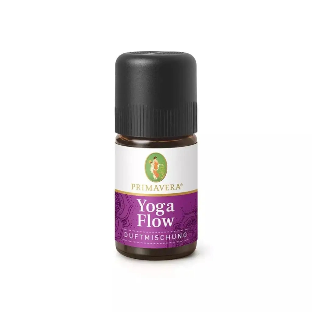 Yoga Flow Duftmischung | 5 ml | Primavera | V Welt