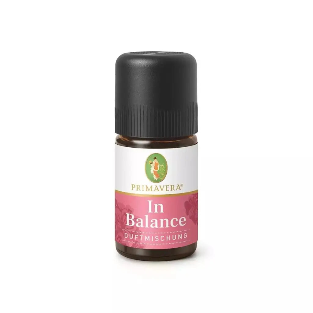 In Balance Duftmischung | 5 ml | Primavera | V Welt