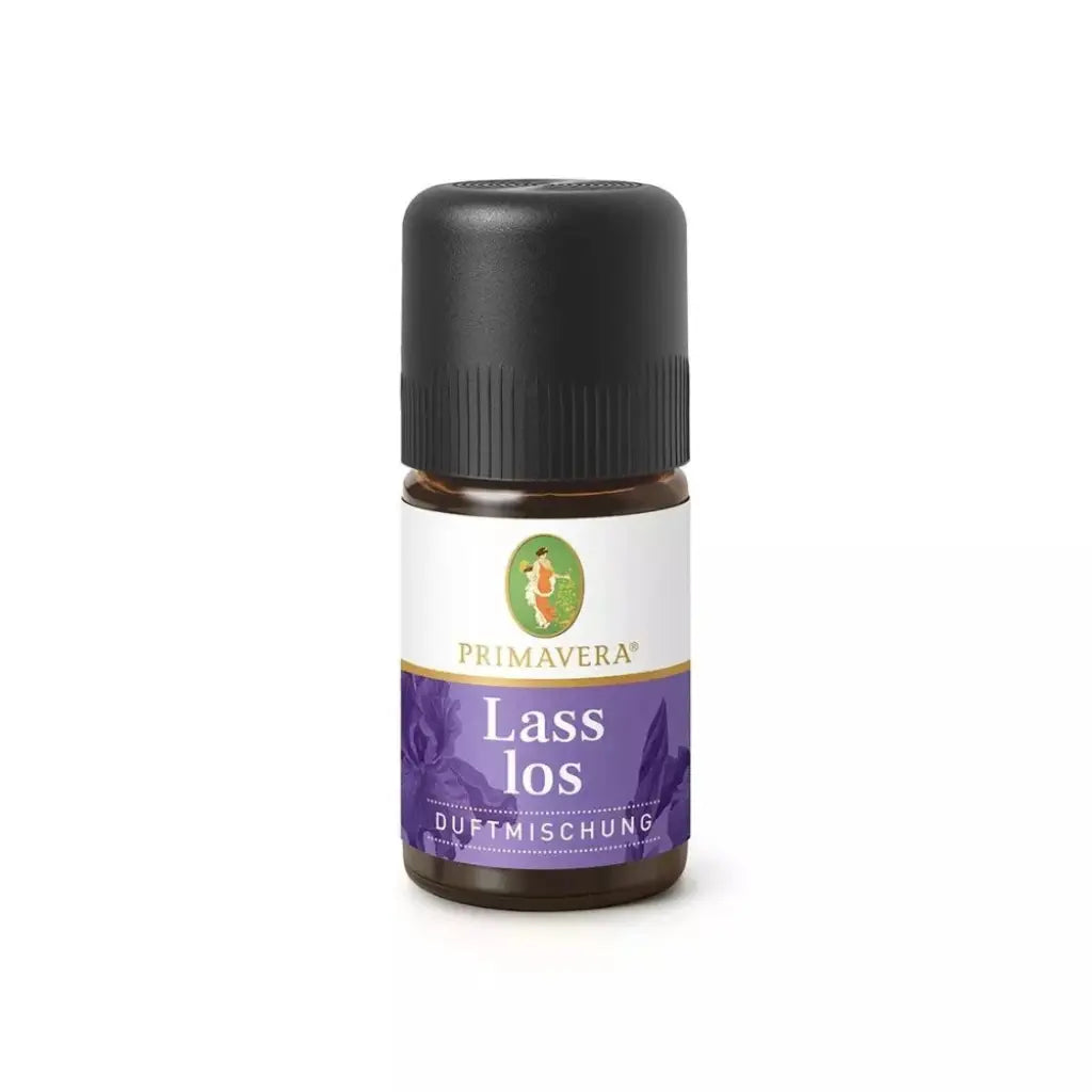 Lass Los Duftmischung | Primavera | 5 ml | V Welt