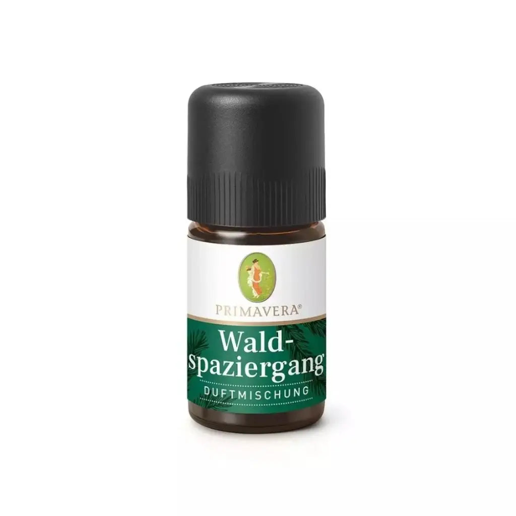 Waldspaziergang Duftmischung | 5 ml | Primavera | V Welt