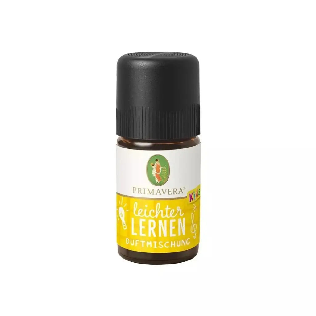 Leichter Lernen Duftmischung | 5 ml | Primavera | V Welt