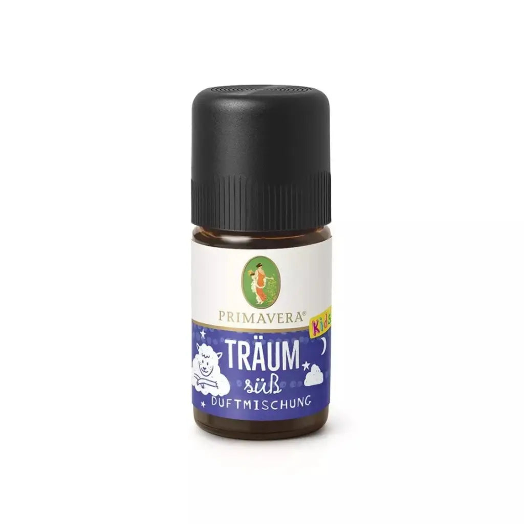 Träum Süß Duftmischung | 5 ml | Primavera | V Welt