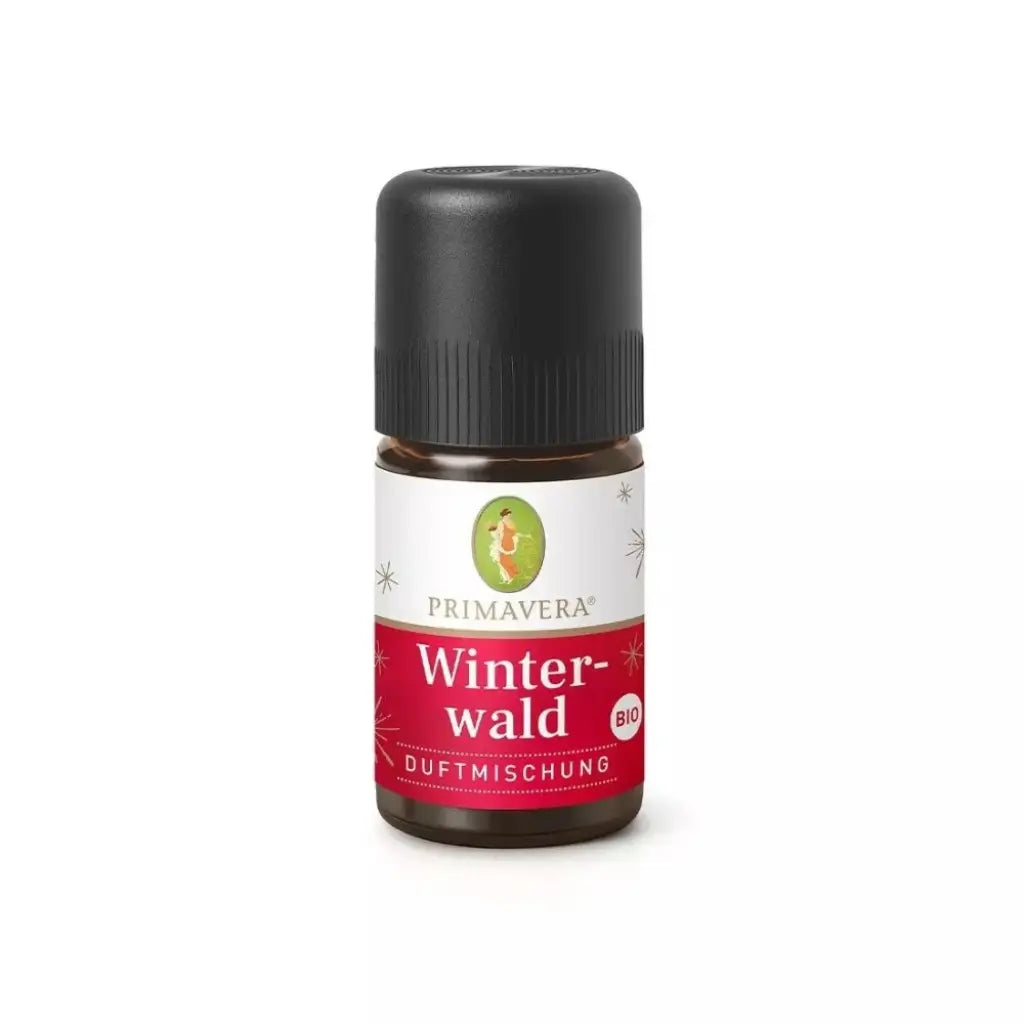 Winterwald Duftmischung | 5 ml | Primavera | V Welt