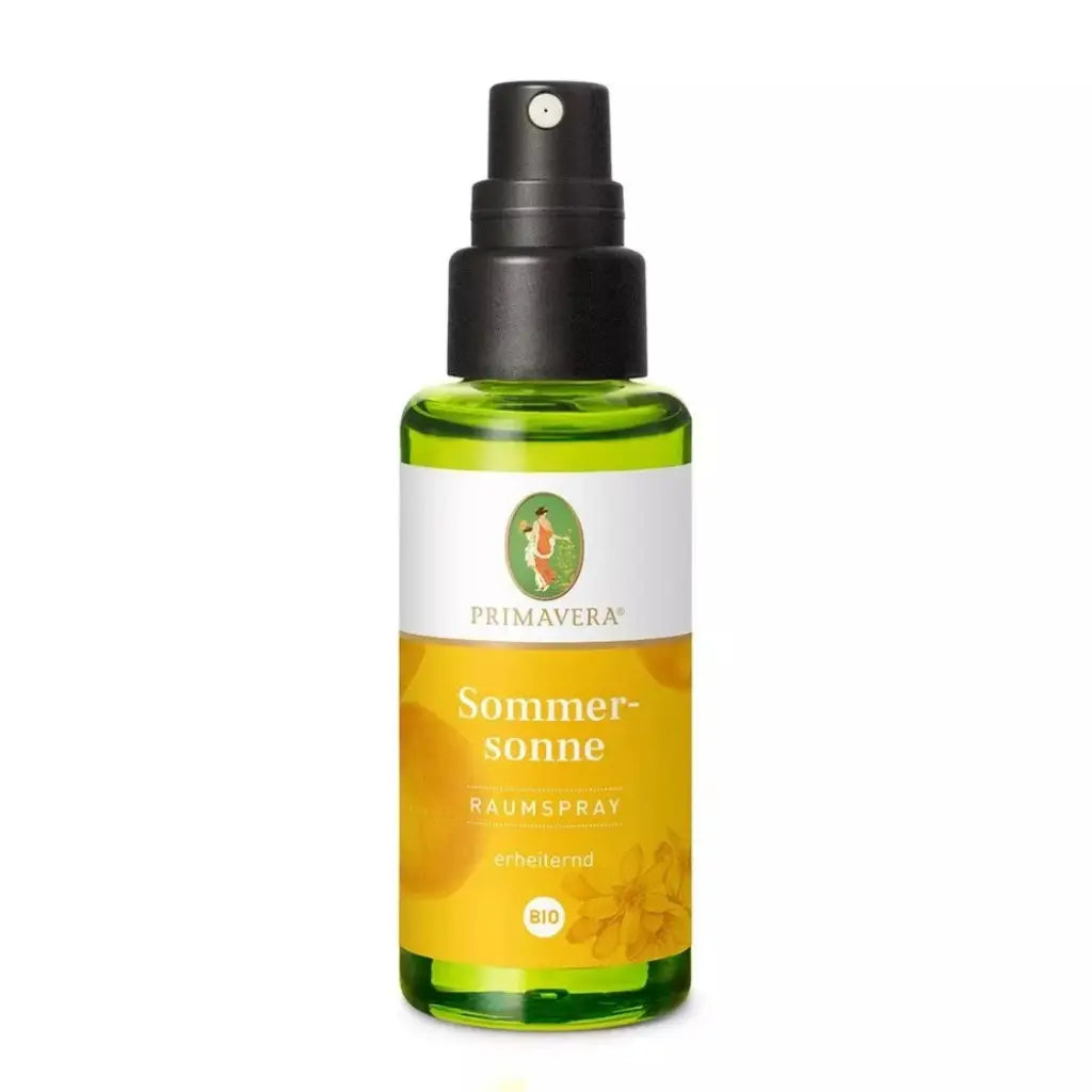 Sommersonne Raumspray | 50 ml | Primavera | V Welt