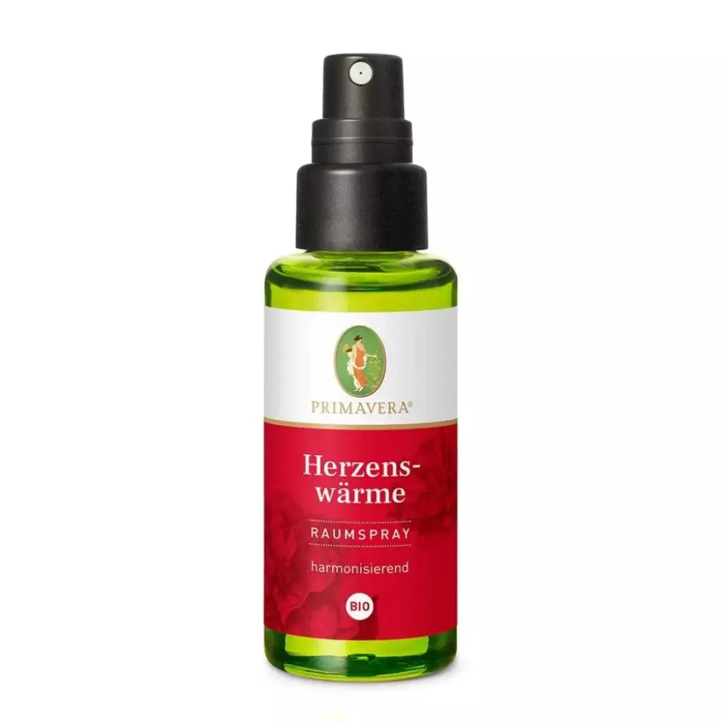 Herzenswärme Raumspray | 50 ml | Primavera | V Welt