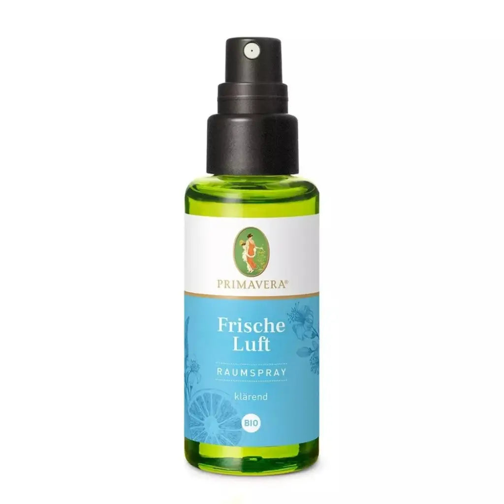 Frische Luft Raumspray | 50 ml | Primavera | V Welt