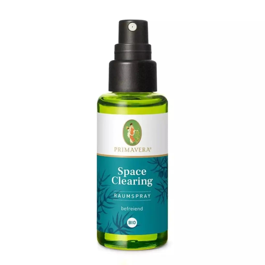 Space Clearing Raumspray | 50 ml | Primavera | V Welt