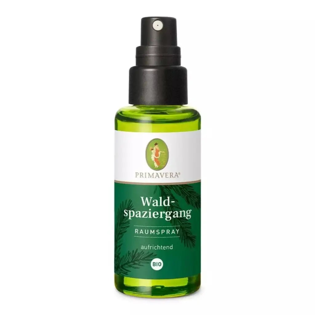 Waldspaziergang Raumspray | 50 ml | Primavera | V Welt