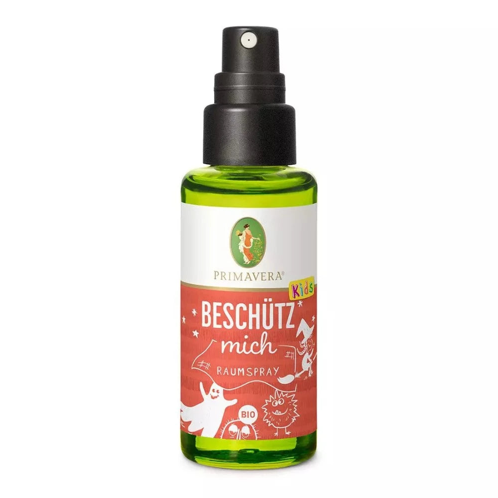 Beschütz Mich Raumspray | 50 ml | Primavera | V Welt