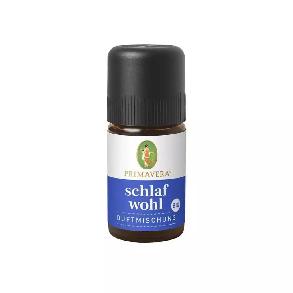 Schlafwohl Duftmischung | 5 ml | Primavera | V Welt