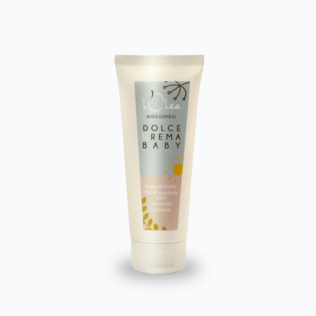 Baby Sweet Bio Creme | 100 ml | L'Olea | V Welt