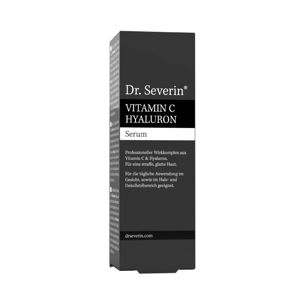 Vitamin C Hyaluron Serum | 50 ml | Dr. Severin | V Welt