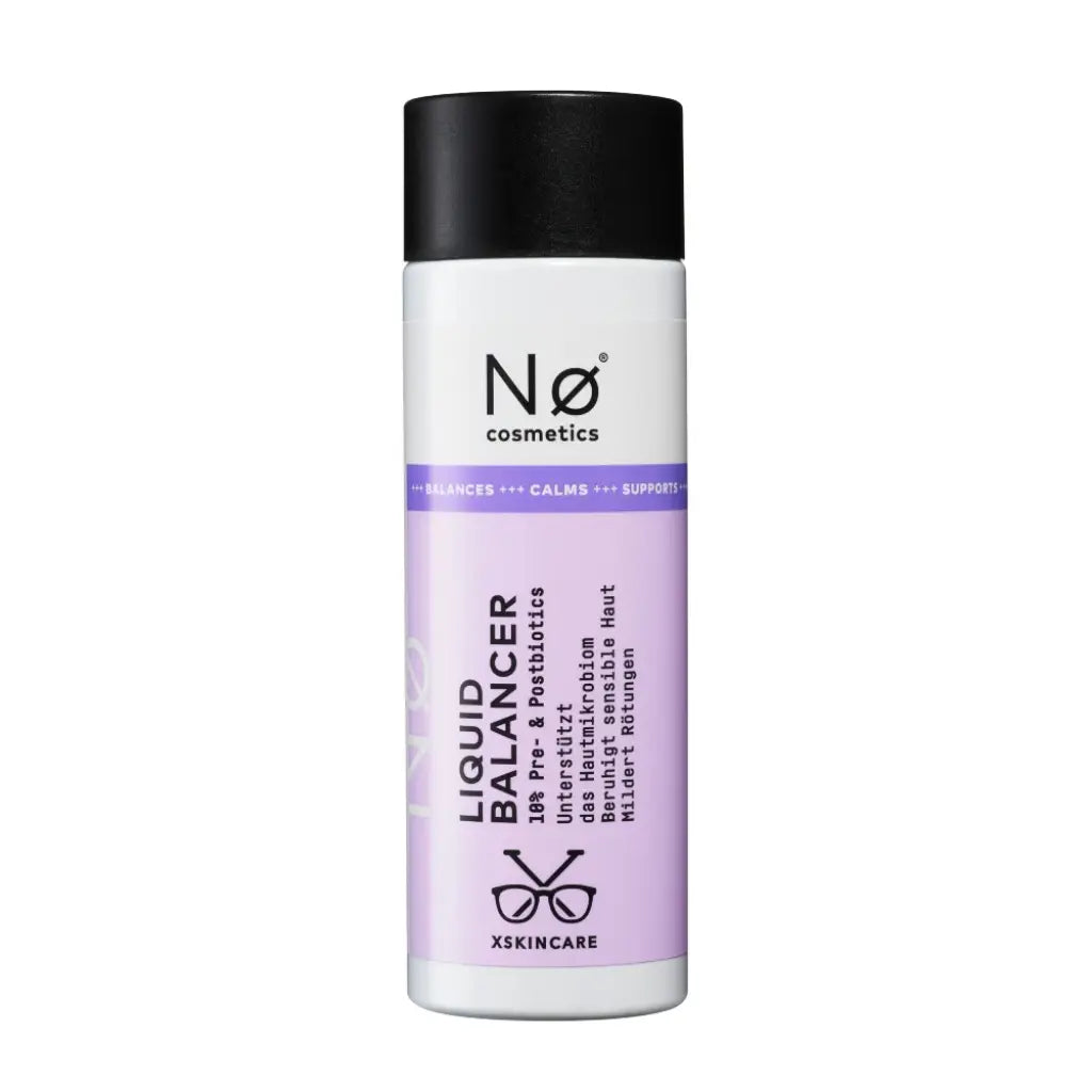 Ø Calm Today Liquid Balancer | 100 ml | Nø Cosmetics | V Welt