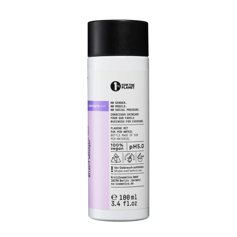 Ø Calm Today Liquid Balancer | 100 ml | Nø Cosmetics | V Welt