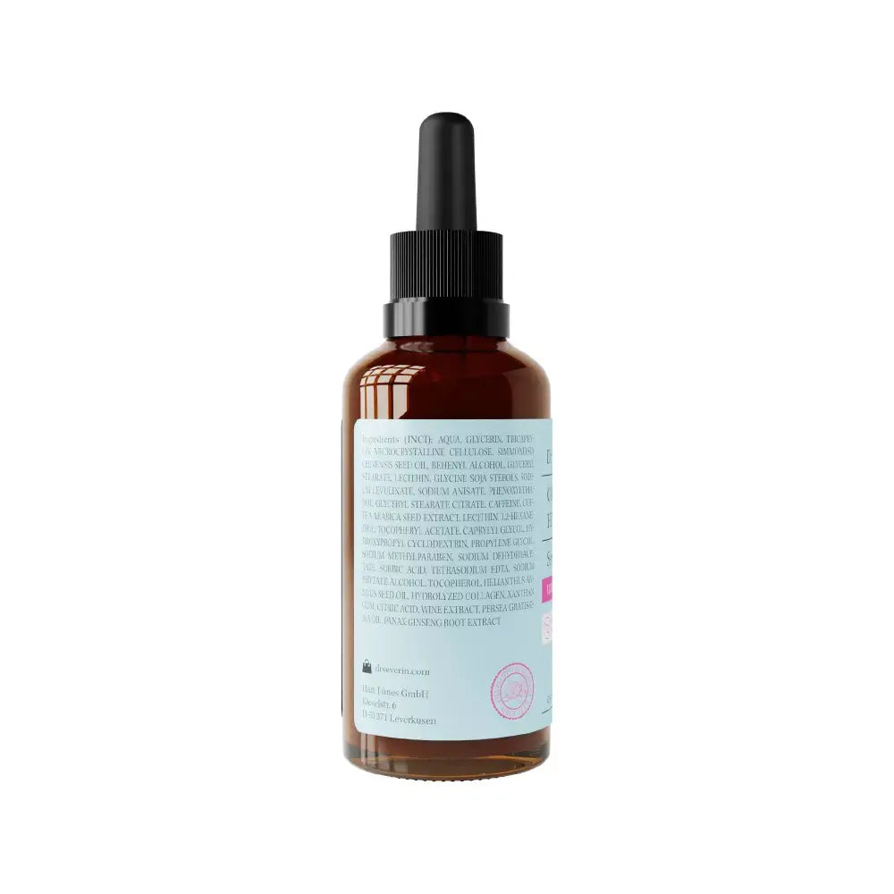 2,5 % Collagen Hyaluron Serum Ultra | 50 ml | Dr. Severin | V Welt