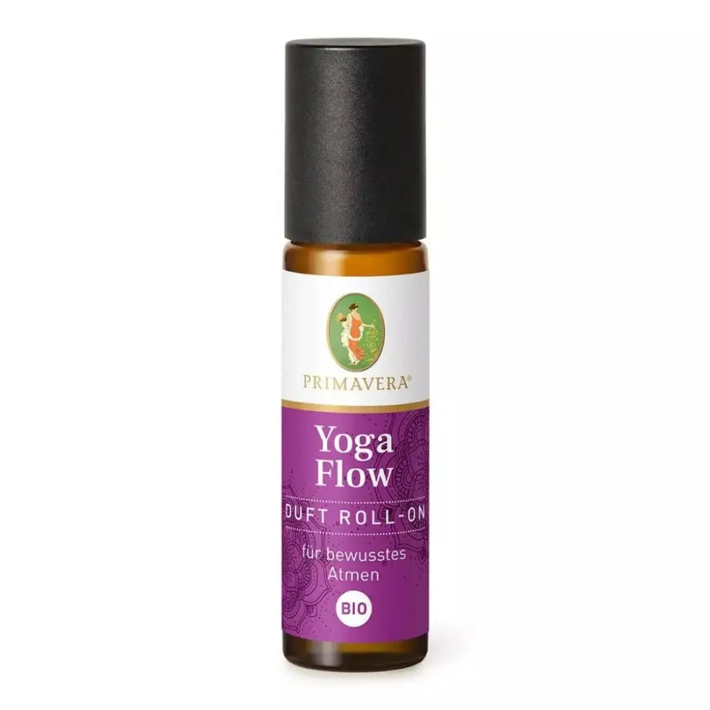 Yoga Flow Duft Roll-On | 10 ml | Primavera | V Welt