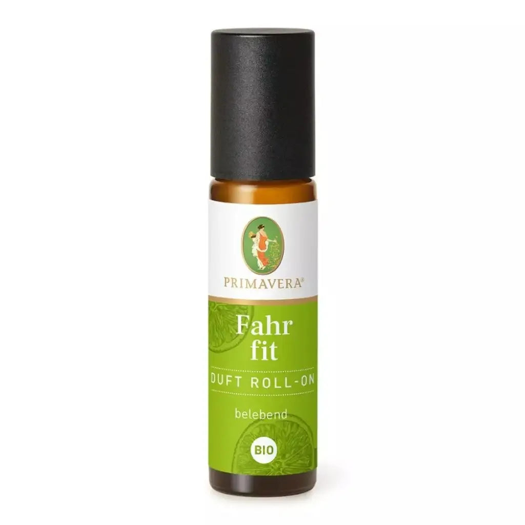 Fahr Fit Duft Roll-On | 10 ml | Primavera | V Welt