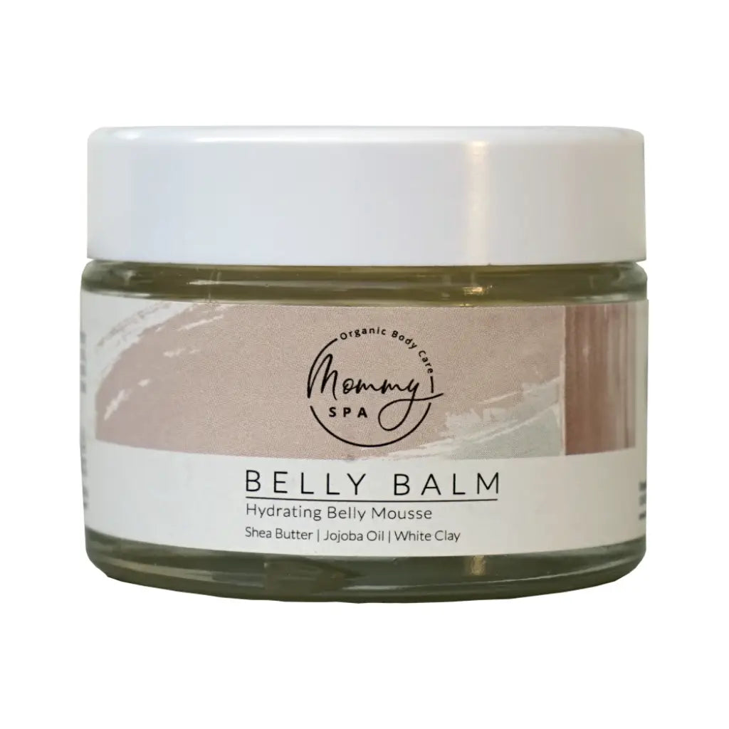 Mommy SPA Collection | Premium Pflegeset für Schwangere | V Welt