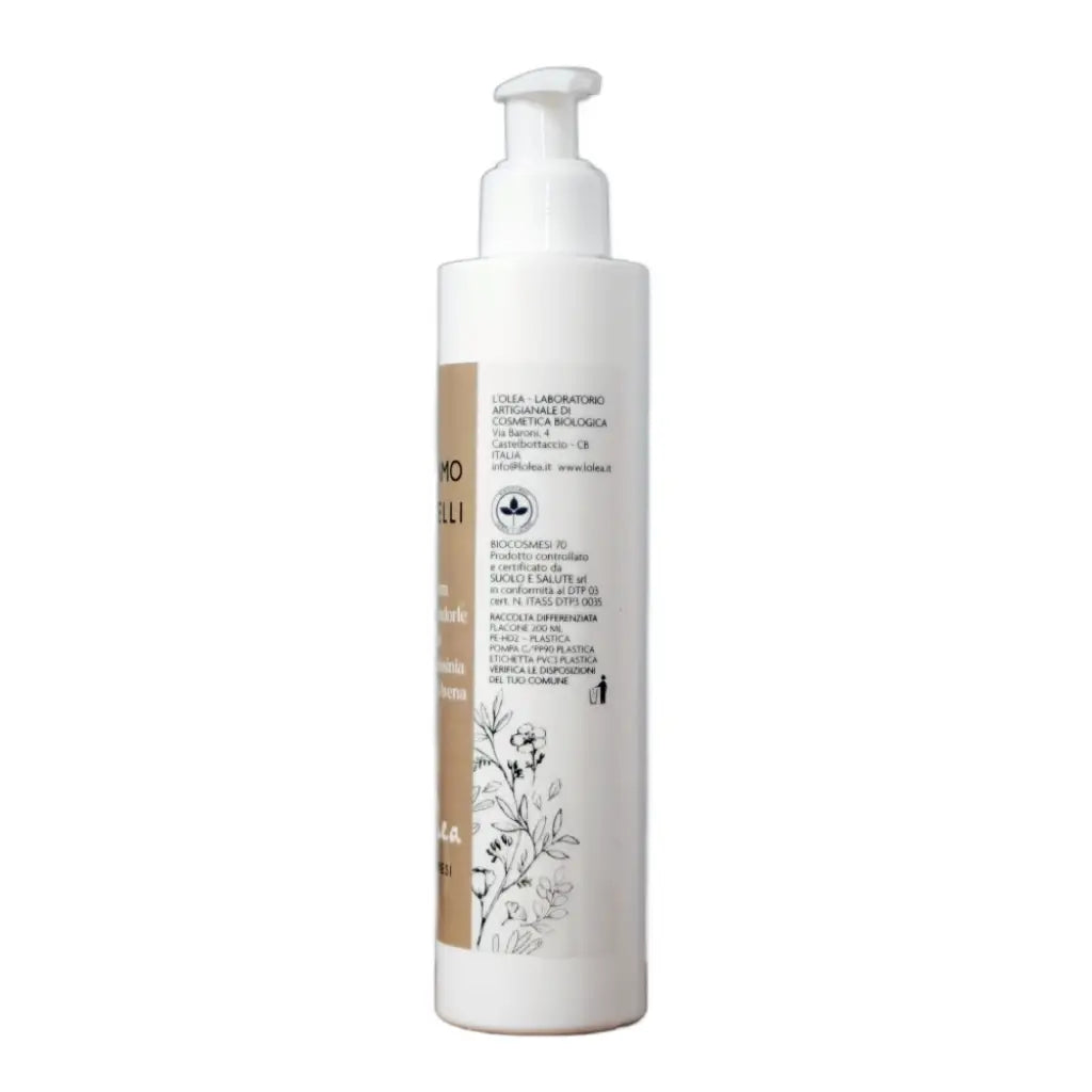 Bio Haarspülung | 200 ml | L'Olea | V Welt