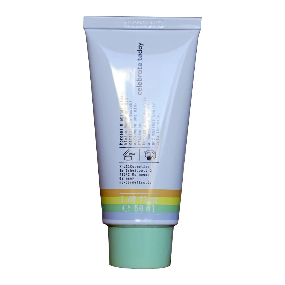 Ø Celebrate Tøday ALL-IN Barrier Cream | Nø Cosmetics | V Welt