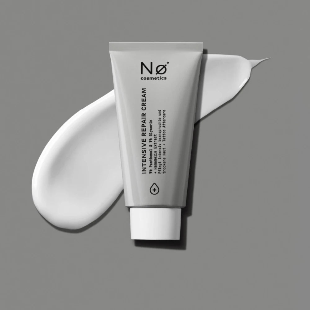 Ø Repair Tøday Intensive Repair Cream | 50 ml Nø Cosmetics | V Welt